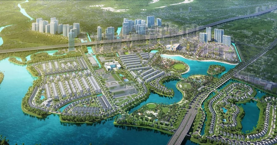 TP. HCM gỡ vướng sổ hồng Vinhomes Grand Park, hơn 1.000 căn sắp được cấp