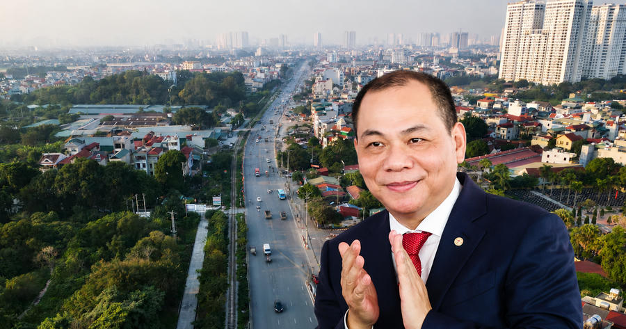 Hà Nội duyệt dự án trục Quốc lộ 1A gần 162.000 tỷ đồng
