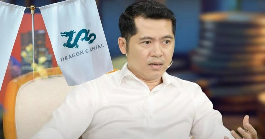 Dragon Capital: không nhiều người đọc BCTC VinGroup trước khi chê cổ phiếu VIC quá đắt