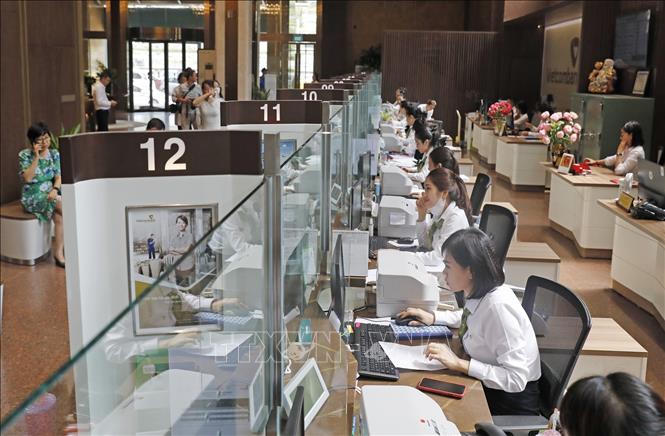 Mở van thanh khoản: Lãi suất ngân hàng có hạ nhiệt?