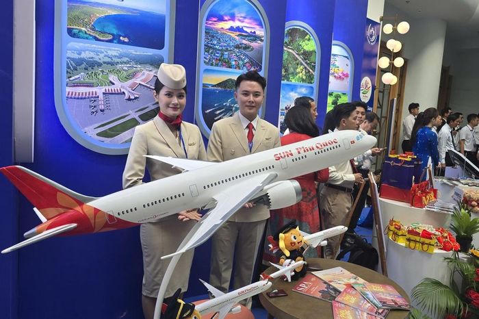 Sun Group ký MOU gần 100.000 tỷ cho 11 dự án hạ tầng Phú Quốc