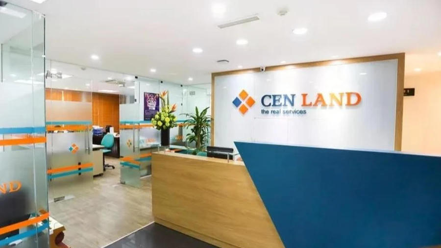 Cen Land thêm thành viên HĐQT xin từ nhiệm, lợi nhuận 2025 phục hồi