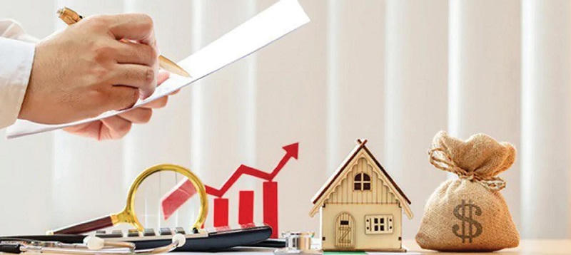 Kê biên tài sản đang thế chấp từ 01/7/2026: Quy định mới cần biết