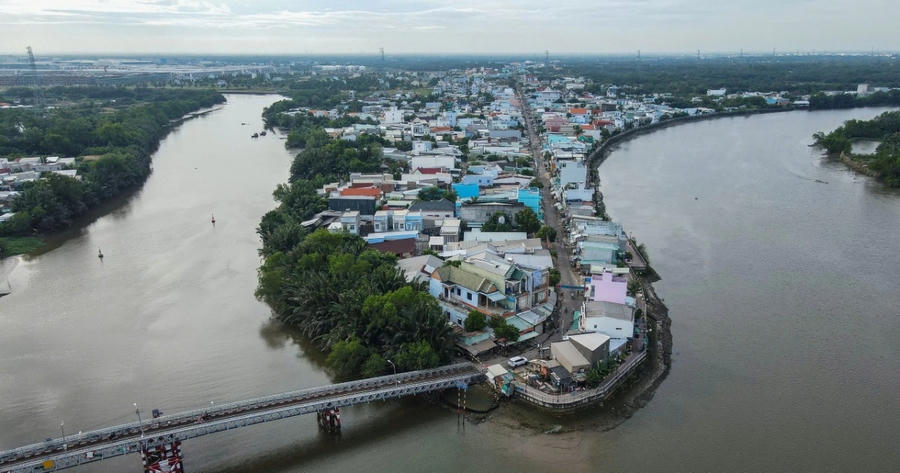 Loạt dự án BĐS của Quốc Cường Gia Lai, Vạn Phúc bị vướng pháp lý