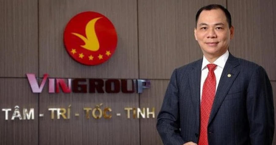 Nợ Vingroup 14,6 tỷ USD: SSI nói gì về áp lực lãi vay?