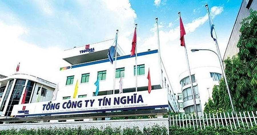 Tín Nghĩa đặt kế hoạch lợi nhuận 2026 giảm gần 50%
