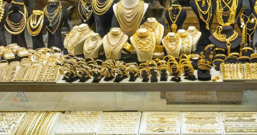 Thuế An Giang thu hồi công văn yêu cầu tiệm vàng cung cấp tài khoản nhân viên