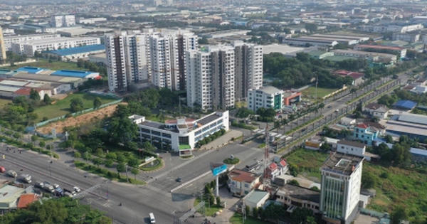 Giá nhà đất Hà Nội sẽ tăng ở đâu trong giai đoạn tới?