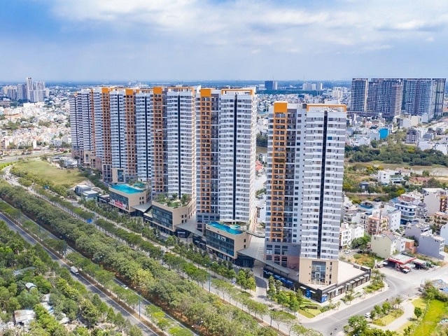 Thua lỗ triền miên, chủ dự án The Sun Avenue tiếp tục khất nợ 250 tỷ trái phiếu
