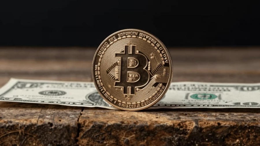 Bitcoin lao dốc dưới 80.000 USD: Đã đến lúc bắt đáy?