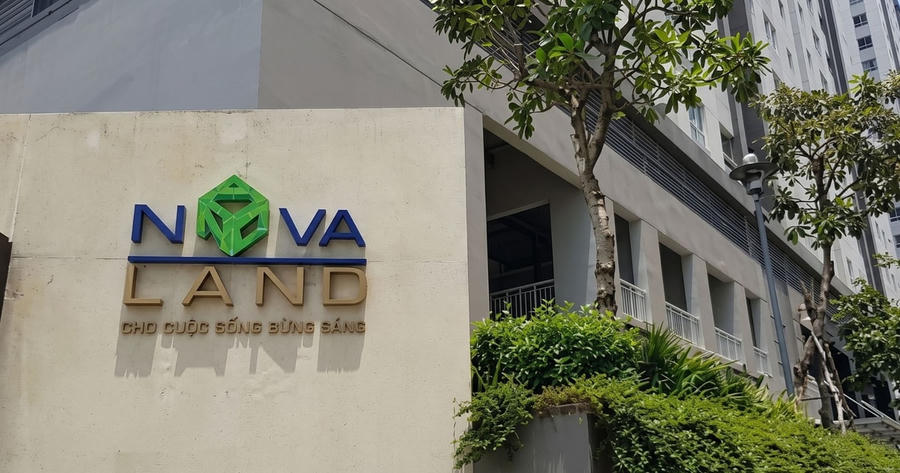 Novaland (NVL) bị xử phạt và truy thu thuế tại TP.HCM
