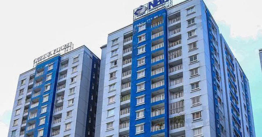 Năm Bảy Bảy (NBB) lên kế hoạch bán sạch toàn bộ hơn 315,000 cổ phiếu quỹ