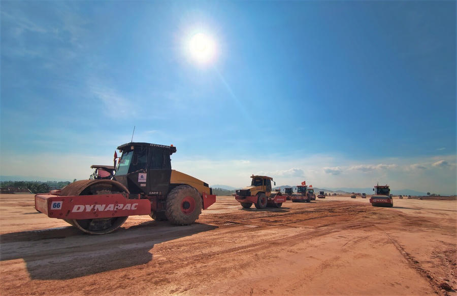 Gia Lai hỗ trợ 10 triệu đồng/hộ khoan giếng cho 80 hộ tái định cư Phù Cát