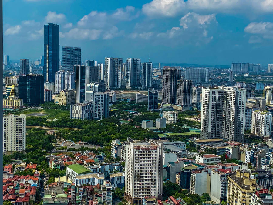 Thị trường BĐS được dự báo vào giai đoạn thanh lọc mạnh nhất