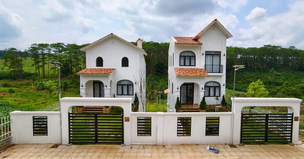 Bảo Lâm 4 cảnh báo dự án ma Seville Villas Bla ở Lâm Đồng