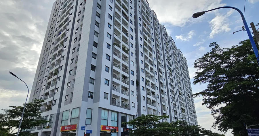 TPHCM: Nhiều dự án bất động sản vẫn vướng pháp lý, chậm cấp sổ