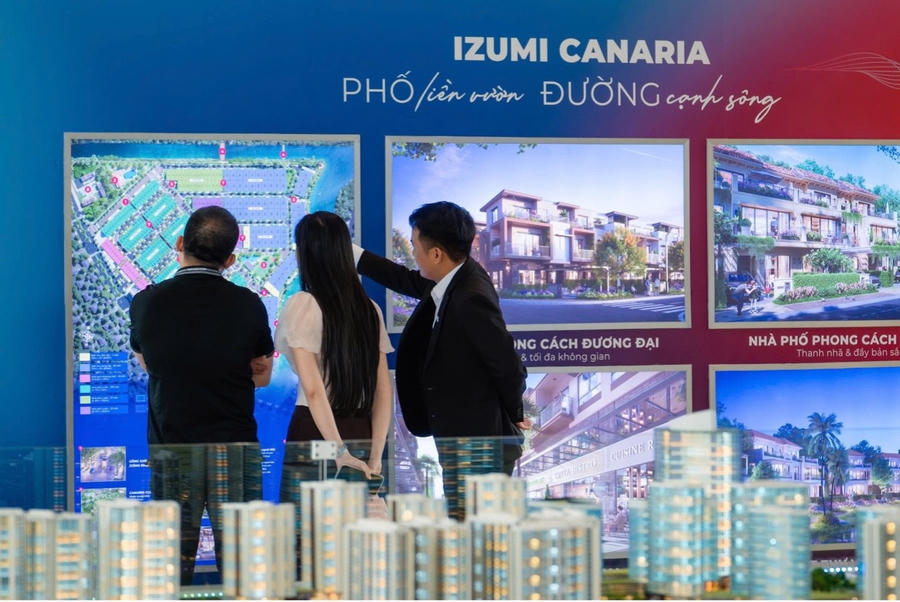 Đồng Nai lên thành phố: cơ hội cho bất động sản khu vực ra sao?