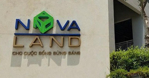 Novaland khất nợ hơn 630 tỷ đồng gốc trái phiếu NVLH2123014