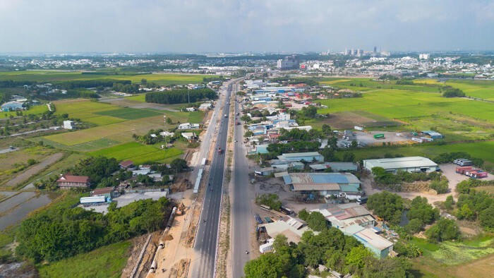 TP HCM đang bước vào làn sóng giãn dân lớn nhất nhiều năm?