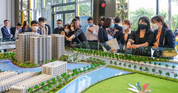 Hà Nội yêu cầu sàn bất động sản báo cáo, rà soát pháp lý