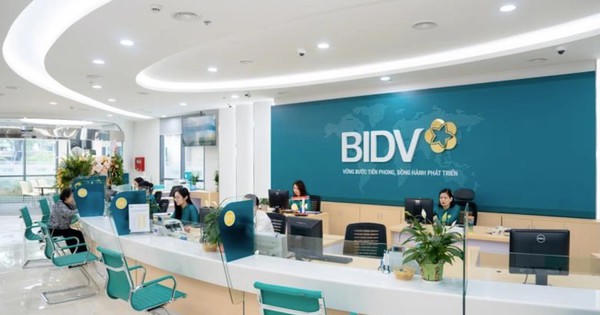 BIDV tất toán lô trái phiếu BIDLH2431001 trước hạn