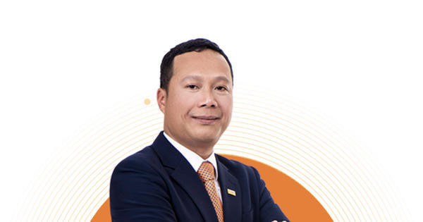 SHB miễn nhiệm Phó Tổng Giám đốc ông Đỗ Đức Hải