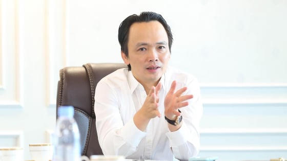 Loạt doanh nhân "nổi sóng" một thời tái xuất: Từ Louis, FLC đến Tân Hoàng Minh