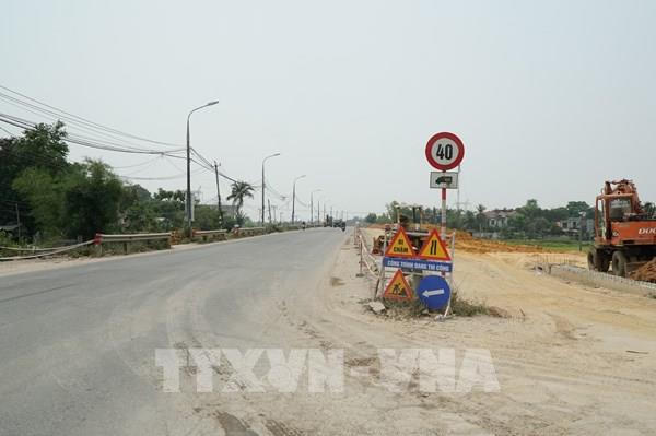 Đà Nẵng công khai 5 nhà thầu chậm tiến độ, nhiều dự án bị nhắc tên