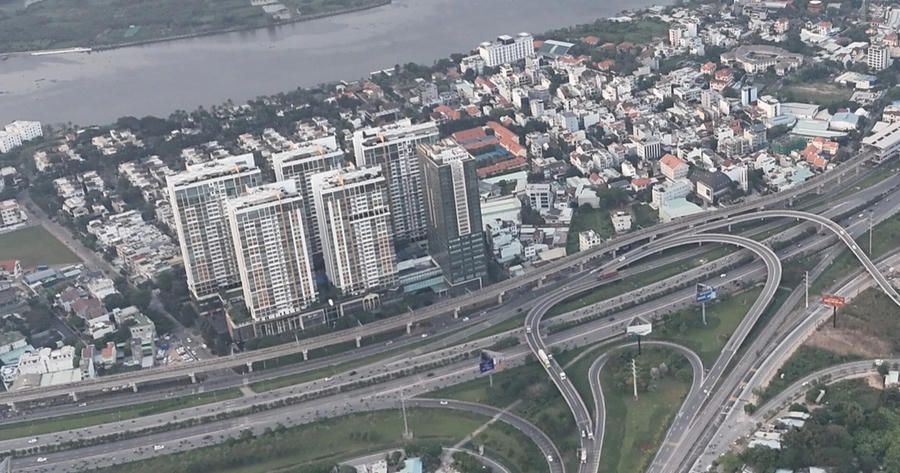 TPHCM phạt doanh nghiệp bán 87 căn hộ cho người nước ngoài không báo cáo