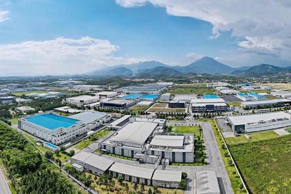Phú Thọ: 66 cụm công nghiệp, tỷ lệ lấp đầy hơn 80% ở 13 cụm