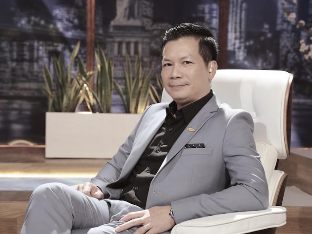 Cen Land bầu bổ sung HĐQT thay Shark Hưng 