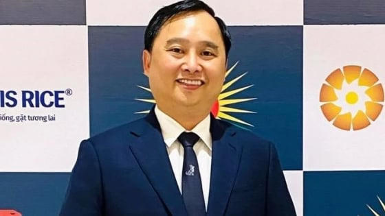Đỗ Thành Nhân phát tín hiệu trở lại Louis Holdings