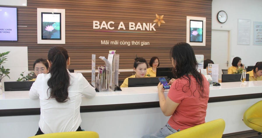 BAC A BANK phát hành 4 lô trái phiếu, huy động 5.000 tỷ đồng