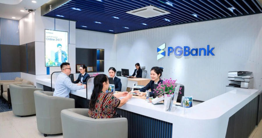 PGBank Khánh Hòa: Sai sót trong cho vay và nợ xấu