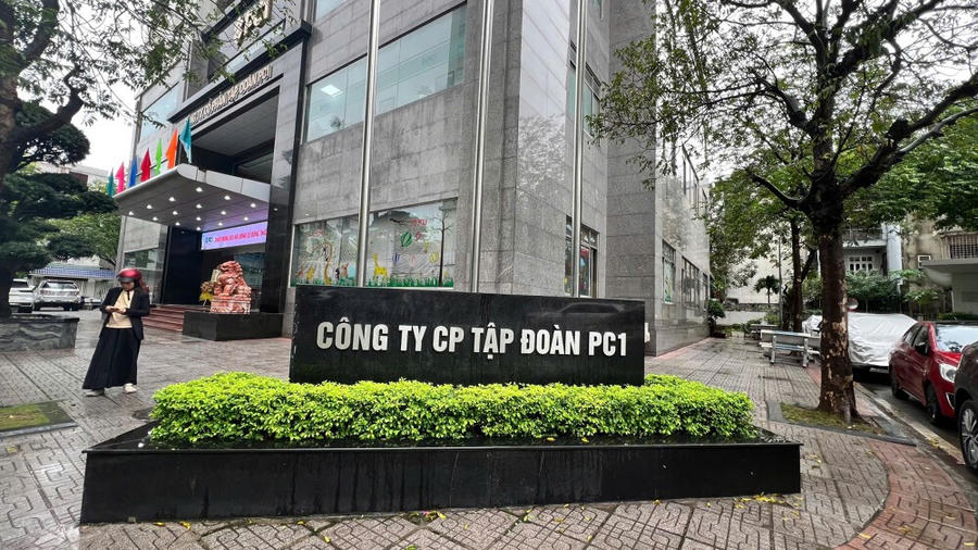 Cơ ngơi bất động sản còn lại của PC1 và quan điểm của ông Trịnh Văn Tuấn