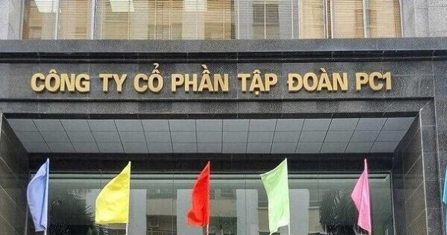 PC1 lãi quý I/2026 tăng 86% nhờ dự án Tháp Vàng