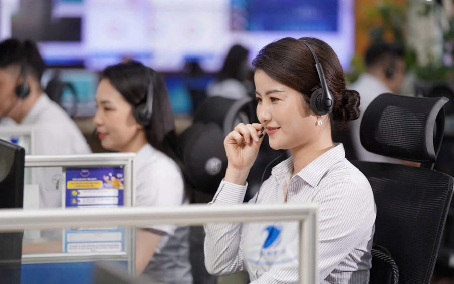 VinaPhone giảm 70% giám sát thủ công nhờ GenAI