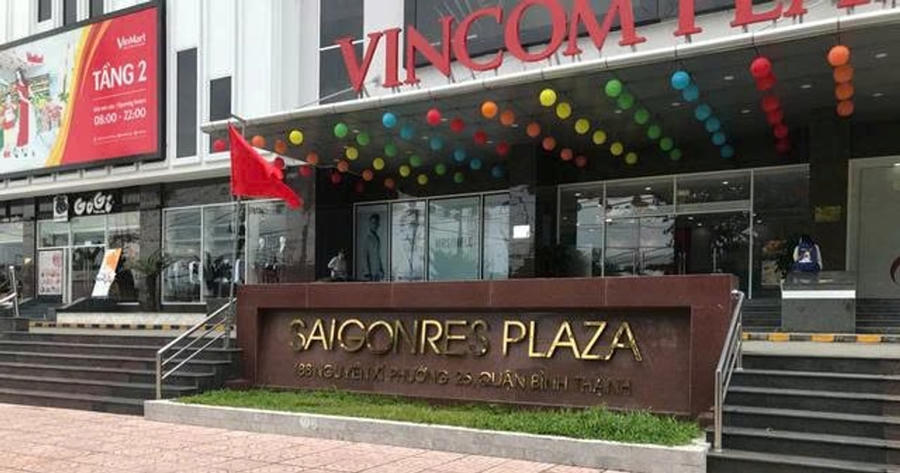 Saigonres nợ thuế 9,2 tỷ đồng, Chủ tịch có nguy cơ bị tạm hoãn xuất cảnh