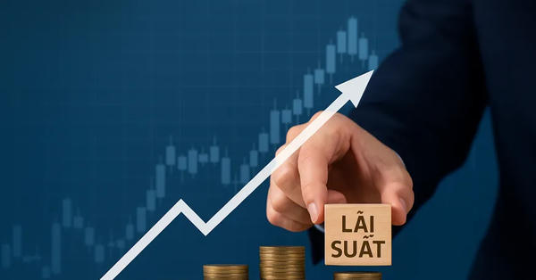 Lãi suất huy động ngân hàng hôm nay 20/5: Ngân hàng nào cao nhất?