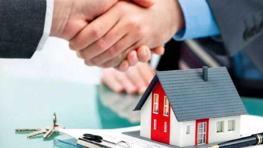 Nhà đất thế chấp ngân hàng bị giải tỏa: Nghĩa vụ trả nợ ra sao?