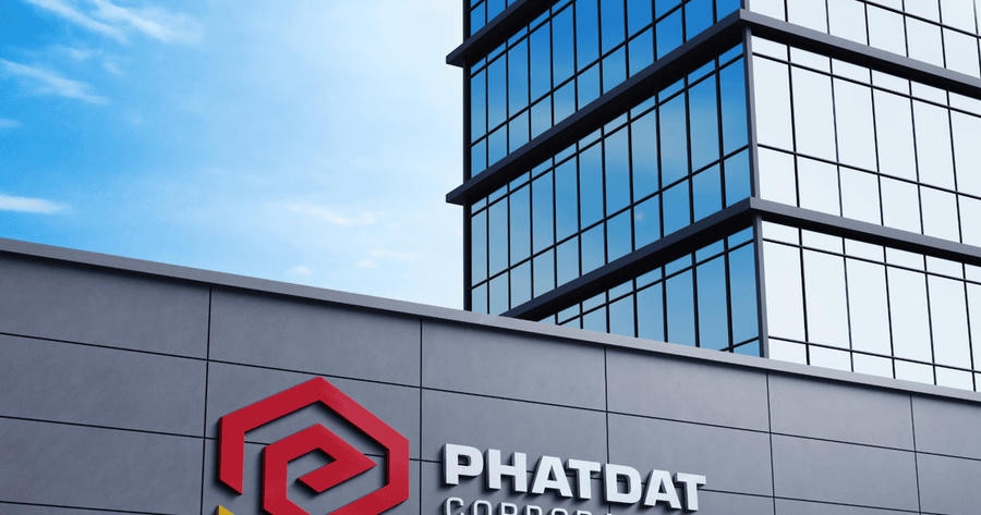 Phát Đạt (PDR) chốt kế hoạch xin ý kiến cổ đông cho một thương vụ đầu tư lớn, dự kiến thu hơn 1.996,6 tỷ đồng từ phát hành cổ phiếu 