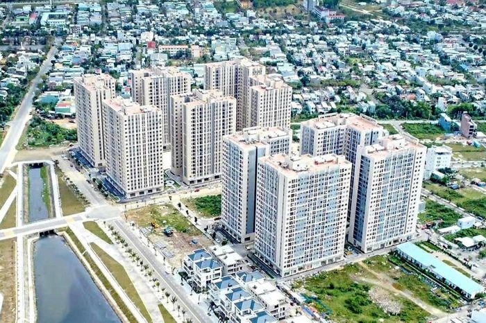 Đà Nẵng công bố 34 khu đất quy hoạch nhà ở xã hội chờ chủ đầu tư