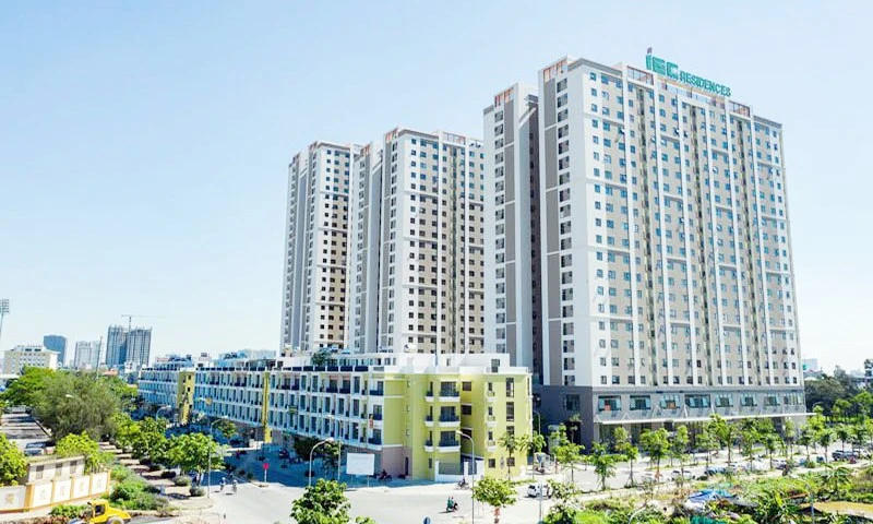 Gần 90 căn NƠXH IEC Residences bị rà soát vì dấu hiệu cho thuê trái phép