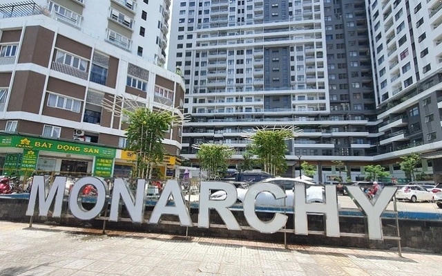 Phó Tổng Nhà Đà Nẵng mua 260 ngàn cp NDN, đạt 26% kế hoạch