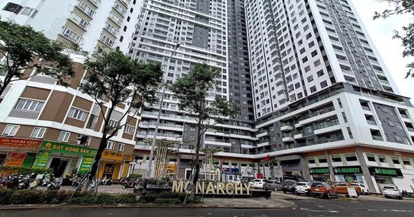 Phó Tổng Giám đốc Nhà Đà Nẵng chỉ mua 26% cổ phiếu đăng ký