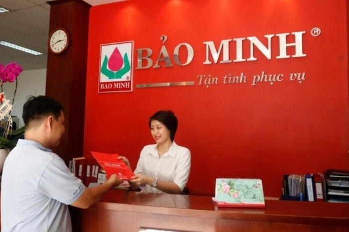 Cổ phiếu BMI: Thành viên HĐQT Bảo Minh xin từ nhiệm sau gần 6 năm