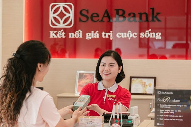 SeABank chính thức ấn định ngày chốt quyền trả cổ tức quy mô khủng, kéo vốn điều lệ lên sát mốc 34.700 tỷ đồng