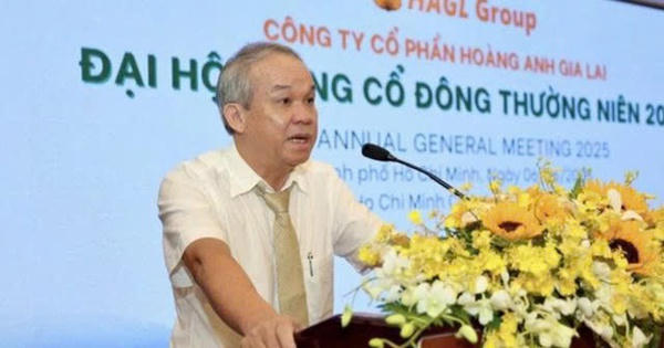 Bầu Đức đăng ký mua 4 triệu cổ phiếu HAG từ 25/5 đến 23/6/2026