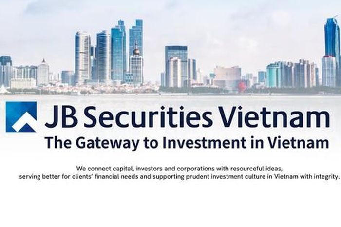 Chứng khoán JB Việt Nam bị xử phạt 92,5 triệu đồng vì không báo cáo