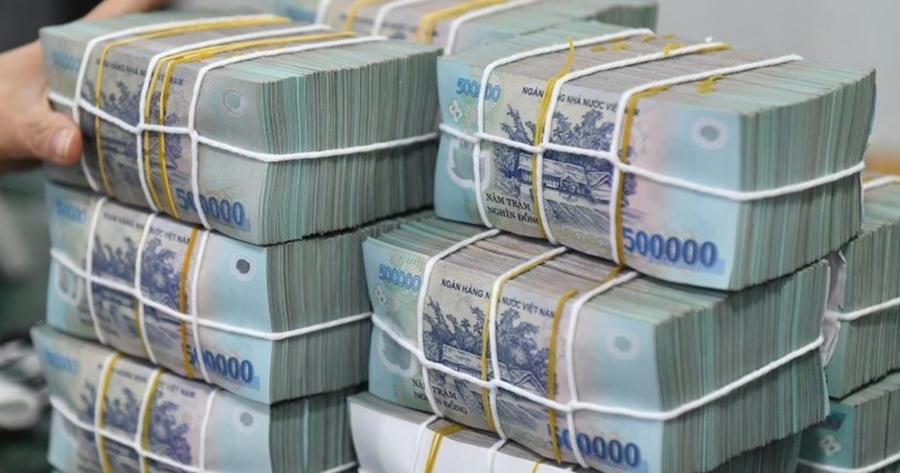 Tiền gửi ngân hàng quý I/2026: 12/27 ngân hàng sụt giảm
